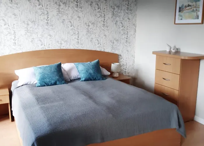 Kolobrzeg Apartament Przy Plazy