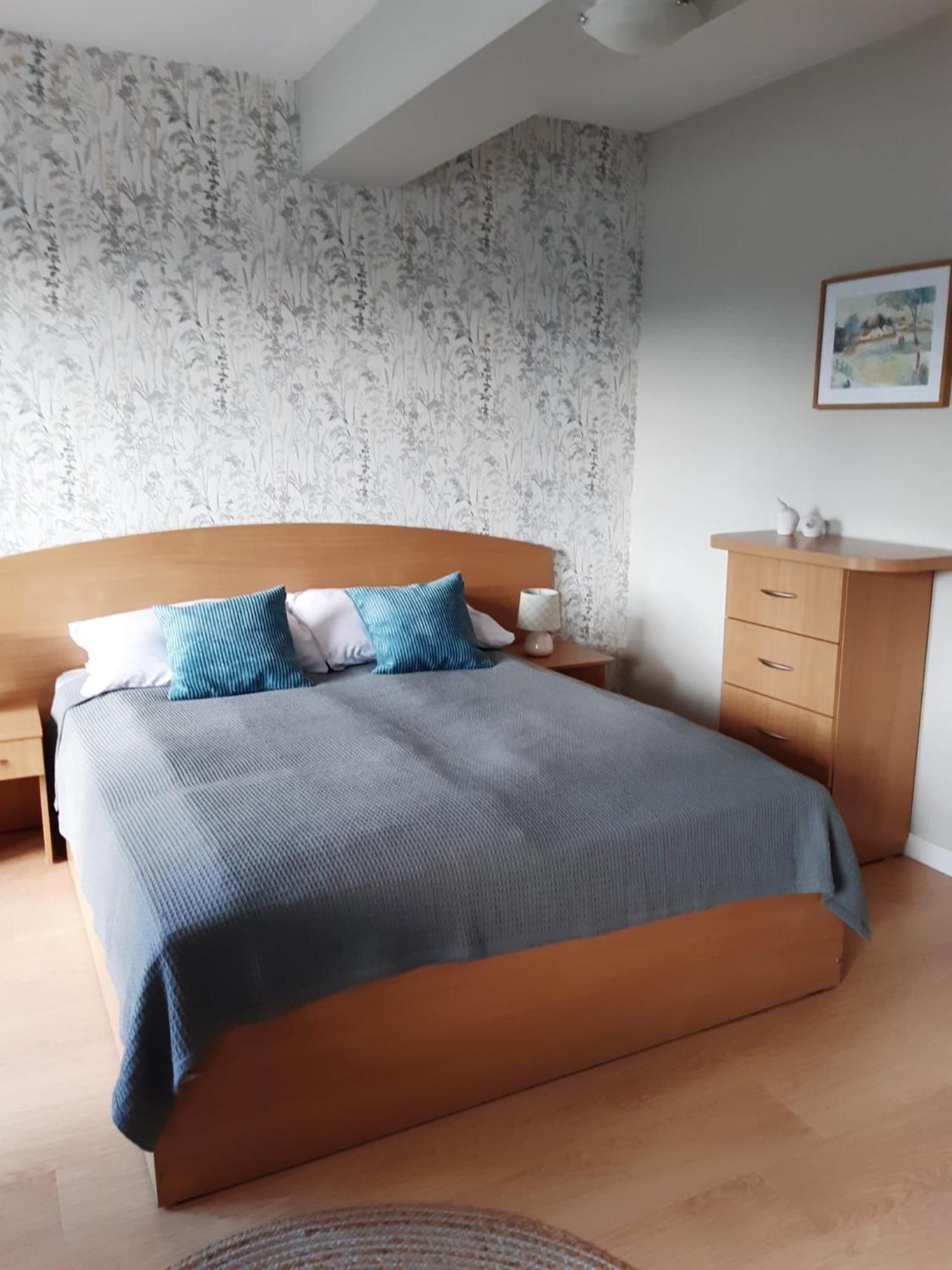 Przy Plazy Apartment Kolberg