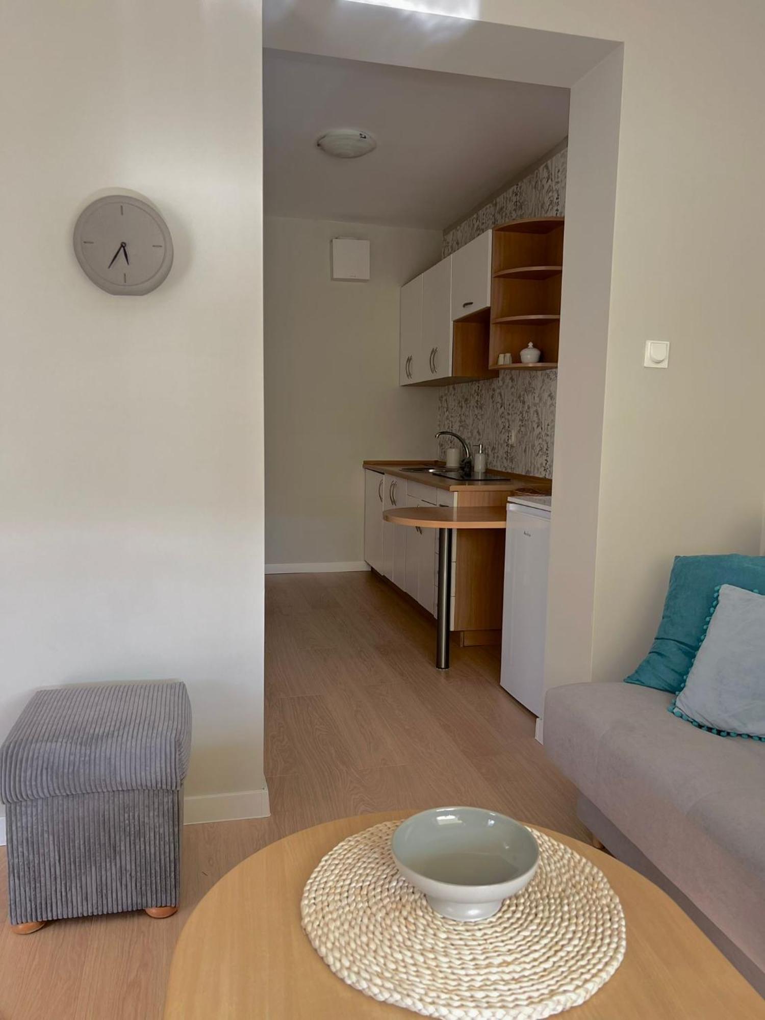 Przy Plazy Apartment Kolberg